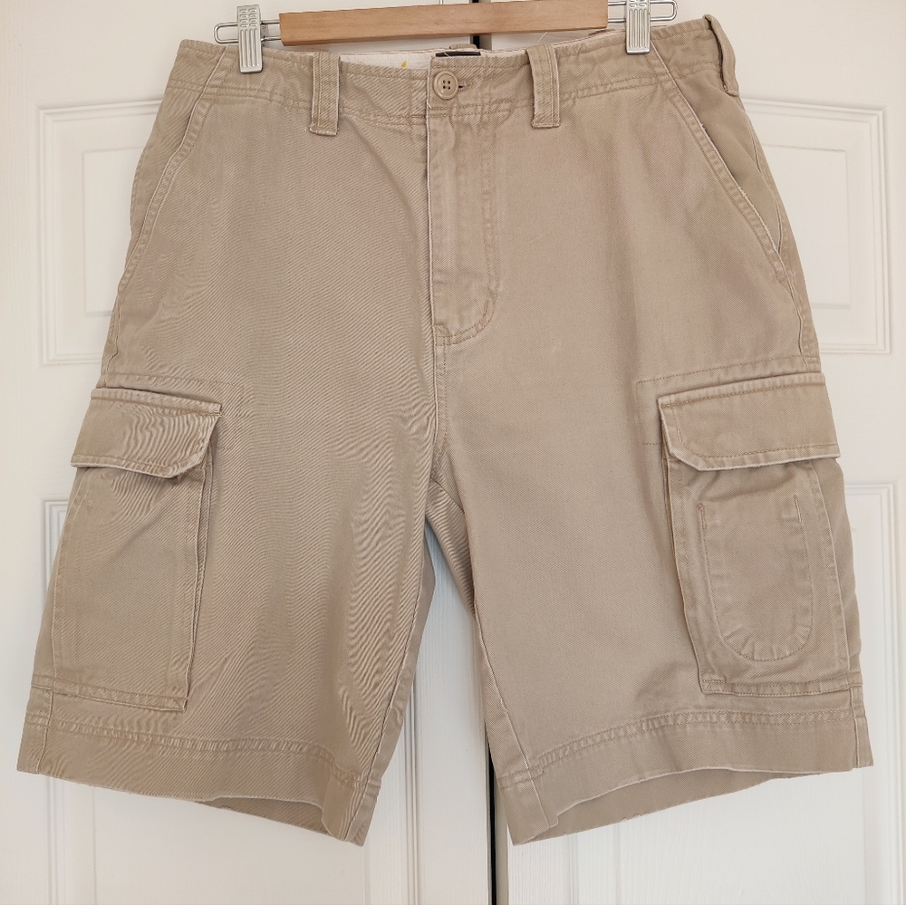 Men's Cargo Shorts